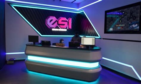 esi hubworks